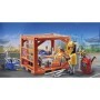 Fabricant de containere